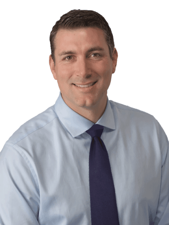 Joshua Fink — Affiliate Broker at Compass Real Estate